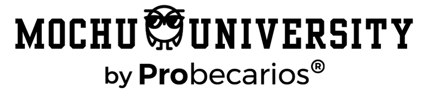 Logo Negro Horizontal