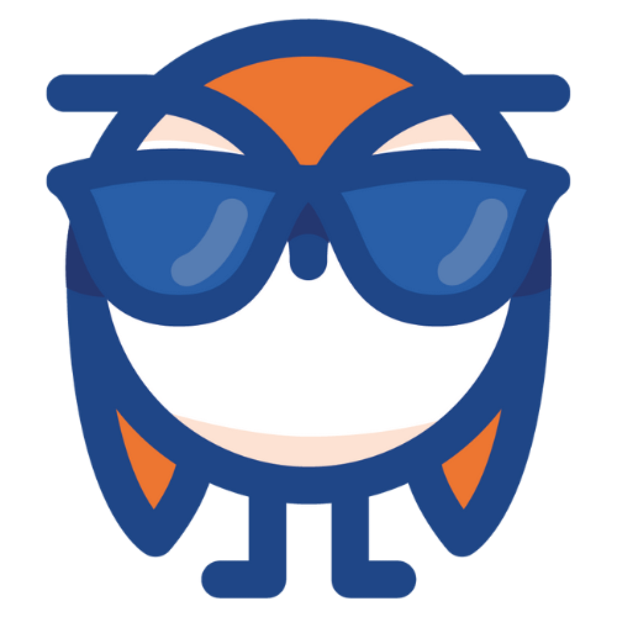Logo Mascota Portada